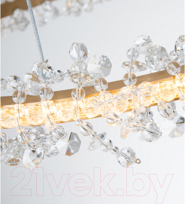 Потолочный светильник Kinklight Лаура 08242.36A