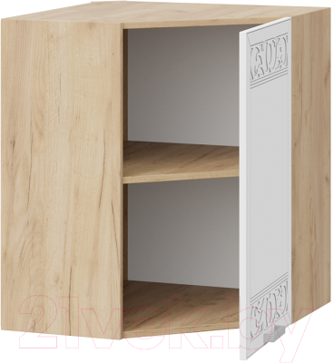 Шкаф навесной для кухни ТриЯ Долорес 1В6У