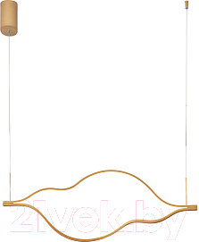 Люстра Kinklight Линн 08258-100.33P - фото