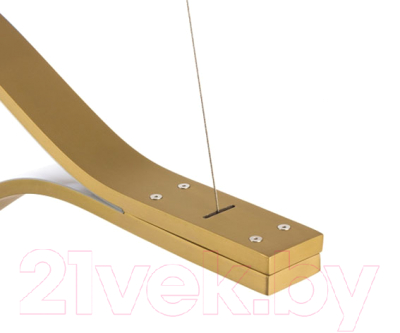 Люстра Kinklight Линн 08258-100.33P