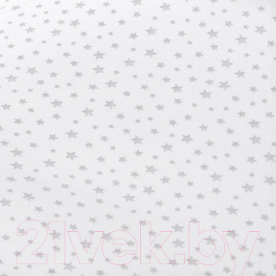 Матрас-кокон Сонная сказка 75x43x15 2 чехла