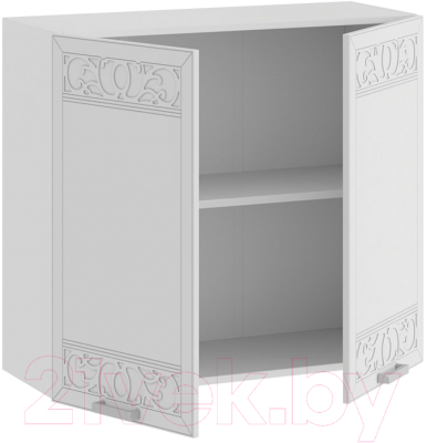 Шкаф навесной для кухни ТриЯ Долорес 1В8