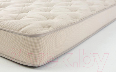 Матрас Armos Brownie Soft Тик хлопковый 120x190