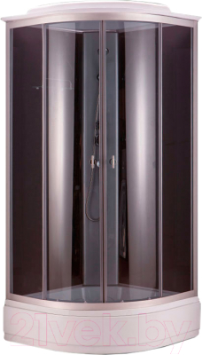 Душевая кабина Niagara NG-3501-14 90x90x215 - фото