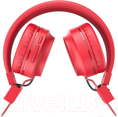 Беспроводные наушники Hoco W25