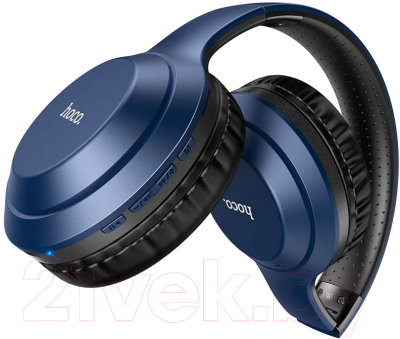 Беспроводные наушники Hoco W30 