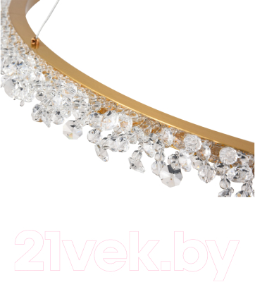 Потолочный светильник Kinklight ЛаураЛюкс 08454-40+60+80P.36