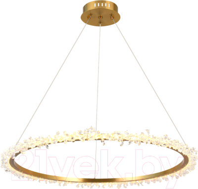 Потолочный светильник Kinklight ЛаураЛюкс 08454-80,36 - фото