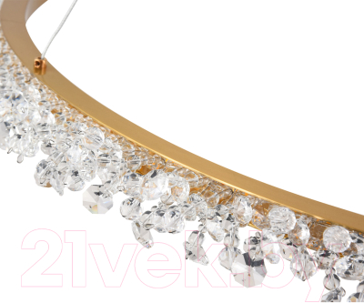 Потолочный светильник Kinklight ЛаураЛюкс 08454-80,36