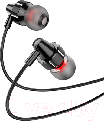 Наушники-гарнитура Hoco M90 - фото