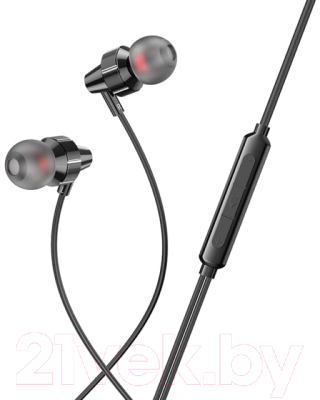 Наушники-гарнитура Hoco M90