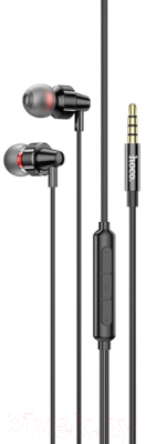 Наушники-гарнитура Hoco M90