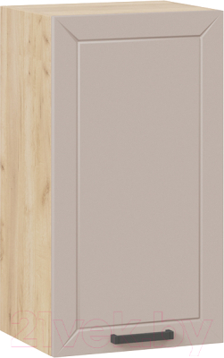 Шкаф навесной для кухни ТриЯ Лорас 1В4 - фото