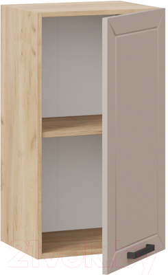 Шкаф навесной для кухни ТриЯ Лорас 1В4