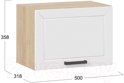 Шкаф под вытяжку ТриЯ Лорас 1В5Г