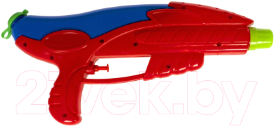 Бластер игрушечный Bondibon Водный пистолет. Наше лето / ВВ2856-А