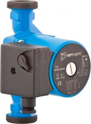 Циркуляционный насос IMP PUMPS GHN 32/60-180 - фото