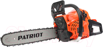 Бензопила цепная PATRIOT PT 452 - фото