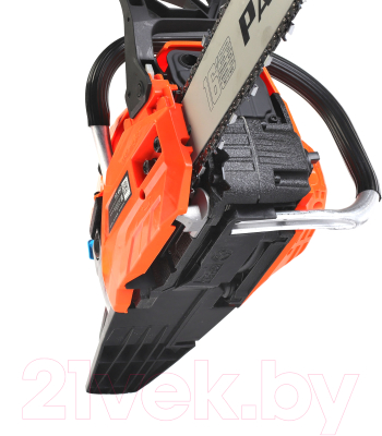 Бензопила цепная PATRIOT PT 452