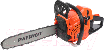 Бензопила цепная PATRIOT PT 452