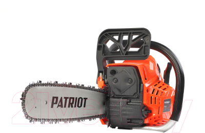 Бензопила цепная PATRIOT PT 452