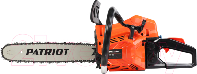 Бензопила цепная PATRIOT PT 452