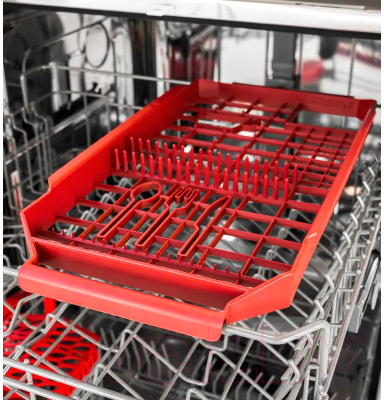 Посудомоечная машина Lex PM 6063 B / CHMI000303