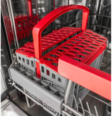 Посудомоечная машина Lex PM 6063 B / CHMI000303