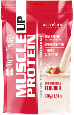 Протеин Activlab Muscle Up - фото