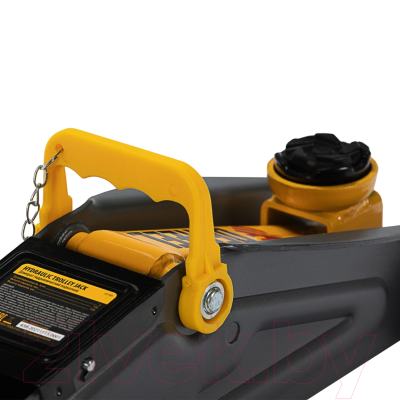 Подкатной домкрат Denzel 51154