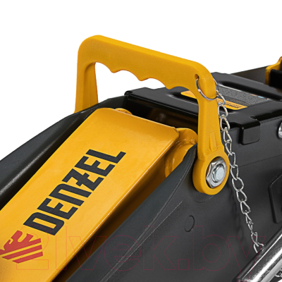 Подкатной домкрат Denzel 51156