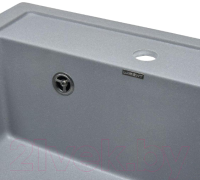 Мойка кухонная Wisent W510-29