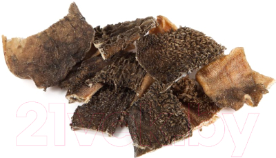 Лакомство для собак TiTBiT Dent Желудок говяжий мини / 9260