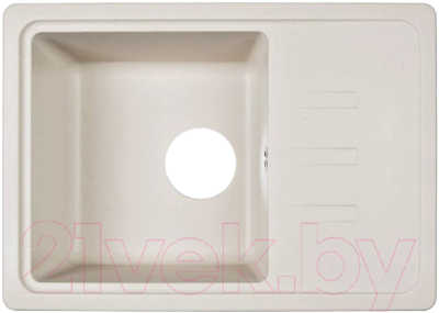 Мойка кухонная Wisent W620-30