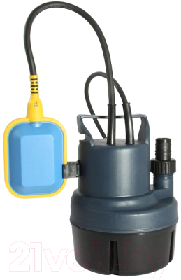 Дренажный насос Unipump SUB 209 P - фото