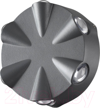 Светильник уличный Novotech Calle 358941 - фото