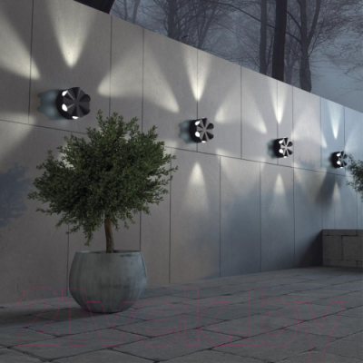 Светильник уличный Novotech Calle 358941