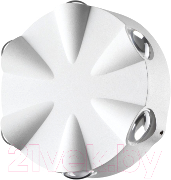 Светильник уличный Novotech Calle 358940 - фото