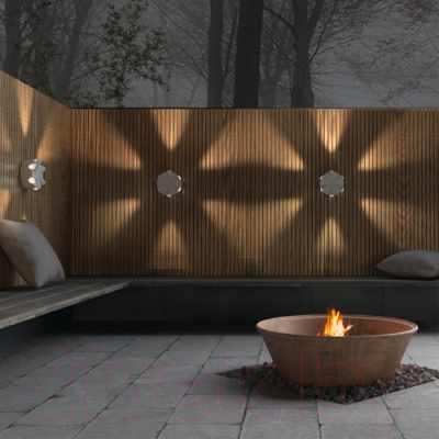 Светильник уличный Novotech Calle 358940