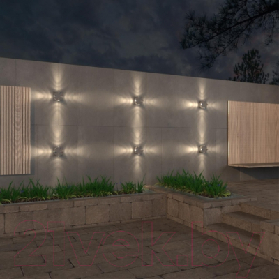 Светильник уличный Novotech Calle 358938