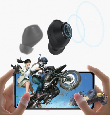 Беспроводные наушники Haylou GT1 2022