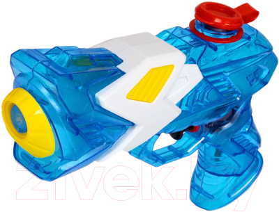 Бластер игрушечный Bondibon Водный пистолет. Наше лето / ВВ5485-А
