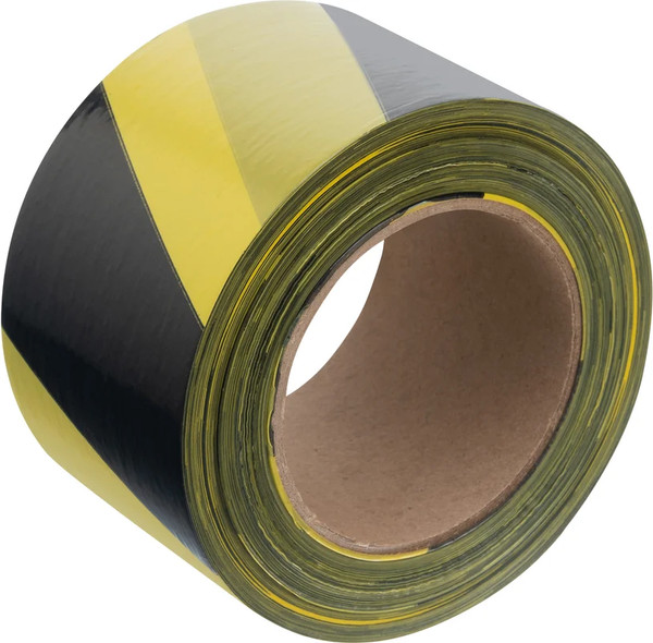 Лента сигнальная СибрТех 89034 - фото