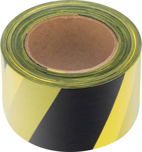 Лента сигнальная СибрТех 89034