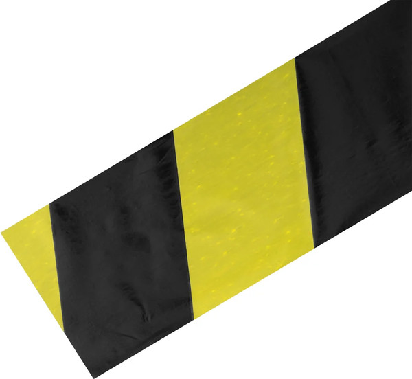 Лента сигнальная СибрТех 89034