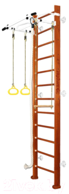 Детский спортивный комплекс Kampfer Helena Wall - фото