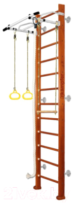 Детский спортивный комплекс Kampfer Helena Wall - фото