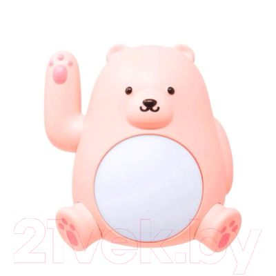 Ночник Miniso Cute Bear ALD-DB28 / 3415 - фото