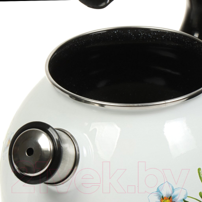 Чайник со свистком Сибирские товары С2717.3