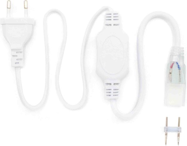 Блок питания для неона Apeyron Electrics 03-111  - фото